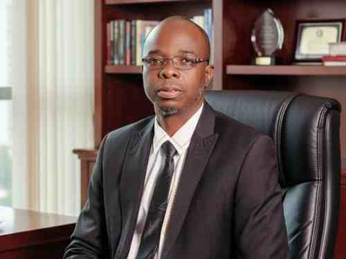 Dr. Linus Agbo