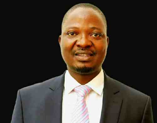 Mr Odo Emeka
