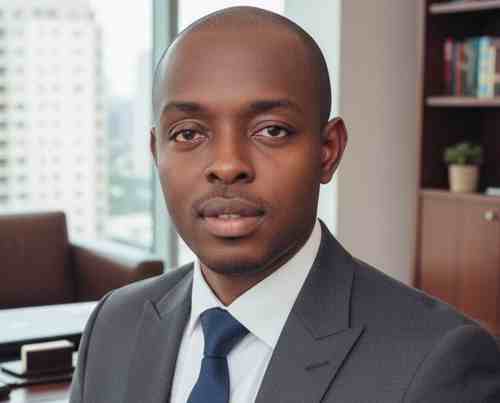 Odo Godwin Kelechi