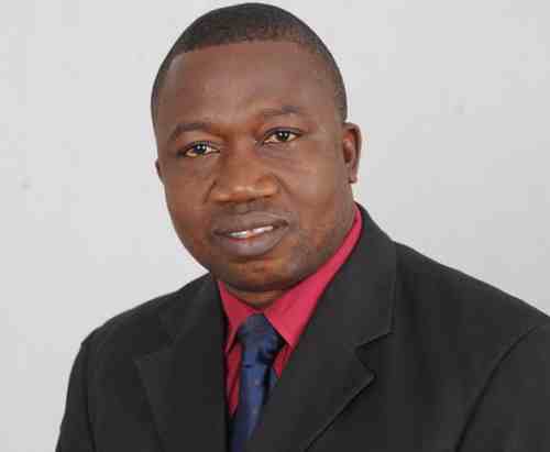 Prof. Ifeanyi Odoziobodo