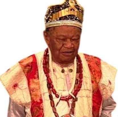 H.R.H Igwe Hon. Prof. Ugwu