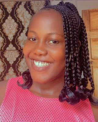 Felicia Ifebuche Odonwagu