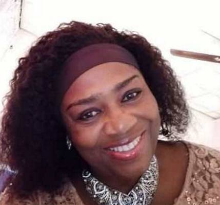 Dr Patience Ugwuegede