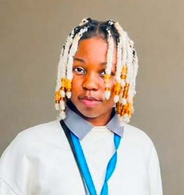 Eunice Chioma Uwa