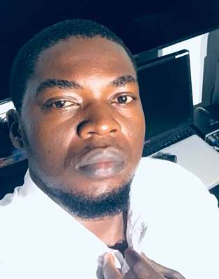 Favour Nzubechukwu Edeh