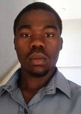 Harrison Uchechukwu Frank