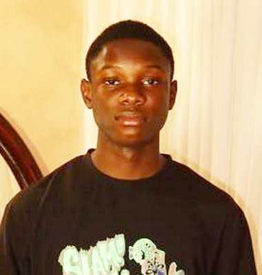 Herbert Victory Elochukwu