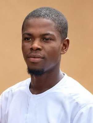 Isreal Godfirst Somtochukwu