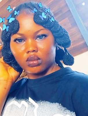 Janefrancis Oluebube Nwene