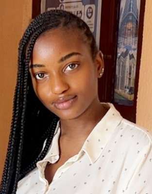 Jennifer Nwankwo