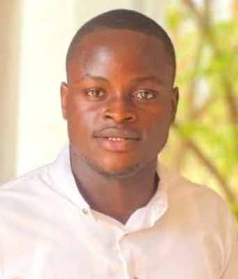 John Ebuka Mbah