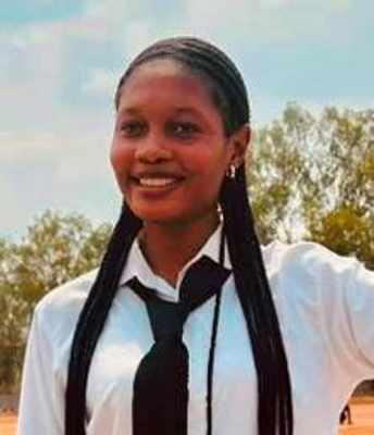 Juliet Chidinma Nwobodo