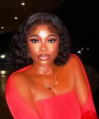 Lilian Mmesoma Chukwu
