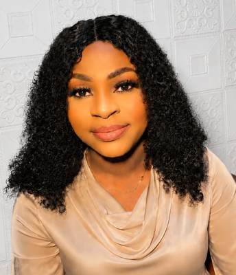 Loveth Onyinyechi Ajibo