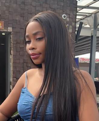 Maryann Chinemerem Iheanacho