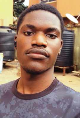 Michael Chigoie Okoh