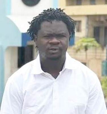 Nelson Somtochukwu Ndubuisi
