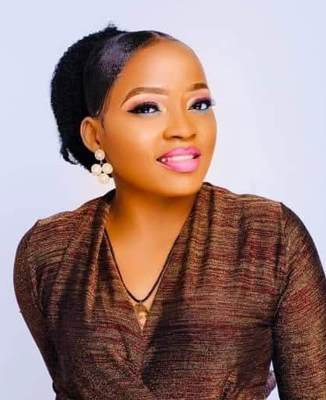 Ogechi Francisca Ogbaene