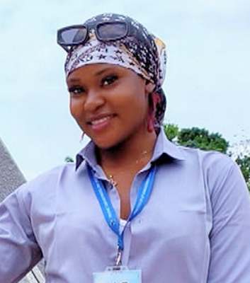 Sarah Onyinyechi Edeh