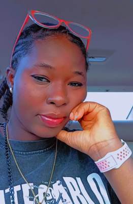 Stephanie Kosisochukwu Okafor