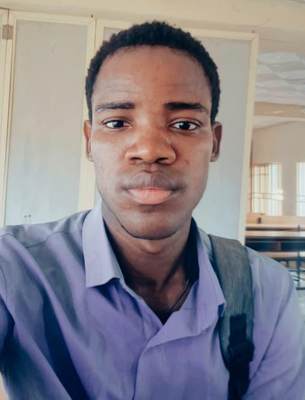 Victor Chisom Igwe