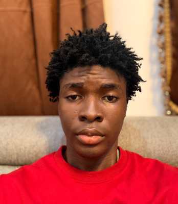 Caleb Somtochukwu Igwe