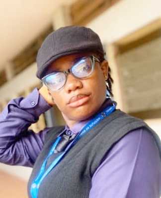 Chisom Precious Madiebo