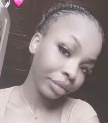 Favour Jennifer Uddih