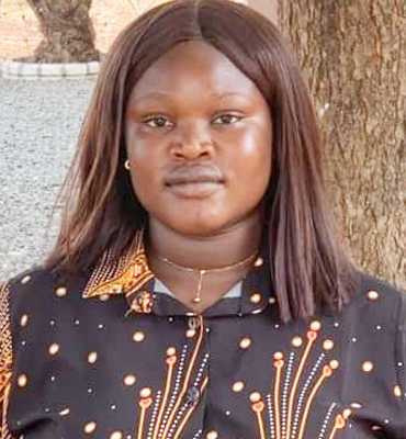 Felicia Chisom Ibe