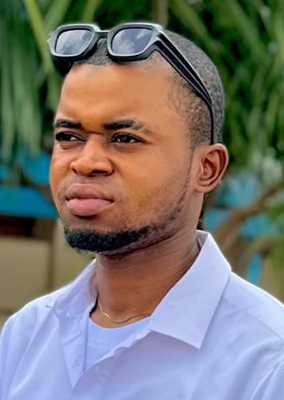 Ifeanyichukwu Ugama Onwe