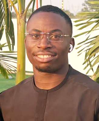 Kingsley Anibueze