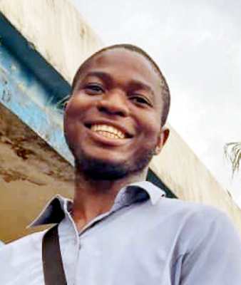 MIracle Onyedikachi Nnam