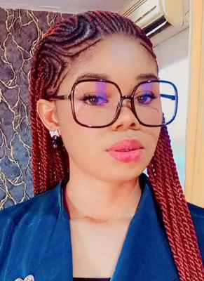 Maryrose Oluchi Orizu