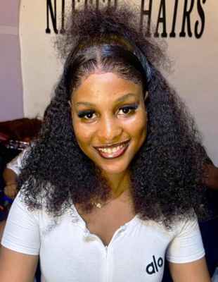 Mirabel Chioma Okonkwo