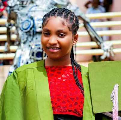 Vivian Chiamaka Onoh